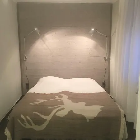 Premium דירה