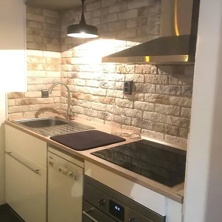 דירה Premium *